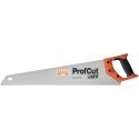 Trijų briaunų dantų pjūklas 475mm 7/8 BAHCO Trijų briaunų dantų pjūklas 475mm 7/8 BAHCO
