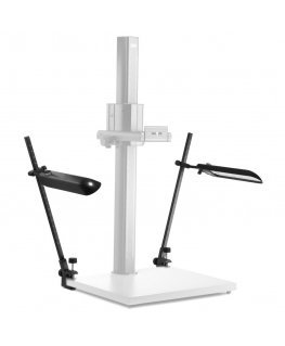 Kaiser LED Lighting Unit Copy Stands RB 5020 DS2 5467