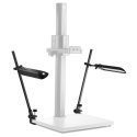Kaiser LED Lighting Unit Copy Stands RB 5020 DS2 5467 Kaiser LED Lighting Unit Copy Stands RB 5020 DS2 5467