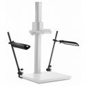 Kaiser LED Lighting Unit Copy Stands RB 5020 DS2 5467 Kaiser LED Lighting Unit Copy Stands RB 5020 DS2 5467