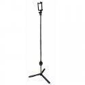 CP CPK060T2in1 Selfie Stick & Video WEB Call Table Tripod with Wireless Shutter Button expand to 60cm CP CPK060T2in1 Selfie Stick & Video WEB Call Table Tripod with Wireless Shutter Button expand to 60cm