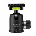 mantona Fortress 40 Ball Head (S1-4015AF) mantona Fortress 40 Ball Head (S1-4015AF)
