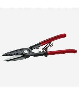 NWS Berlin Pattern Tin Snips