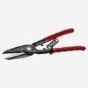 NWS Berlin Pattern Tin Snips NWS Berlin Pattern Tin Snips