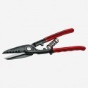 NWS Berlin Pattern Tin Snips NWS Berlin Pattern Tin Snips