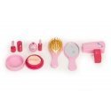EcoToys Beauty set with bag and 6 accessories EcoToys Beauty set with bag and 6 accessories
