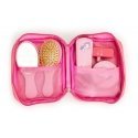 EcoToys Beauty set with bag and 6 accessories EcoToys Beauty set with bag and 6 accessories