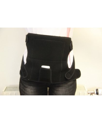 ALPENHEAT Heated Bandage FIRE-10in1-WRAP – 2