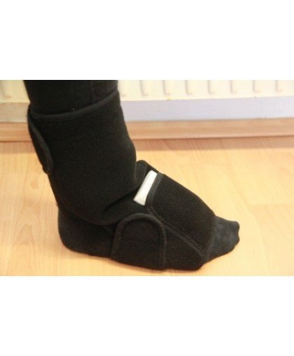 ALPENHEAT Heated Bandage FIRE-10in1-WRAP – 7