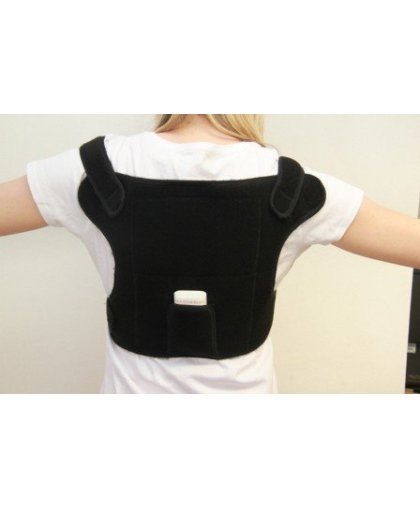 ALPENHEAT Heated Bandage FIRE-10in1-WRAP – 8