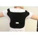 ALPENHEAT Heated Bandage FIRE-10in1-WRAP