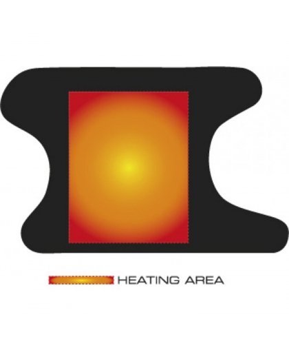 ALPENHEAT Heated Bandage FIRE-10in1-WRAP – 9