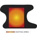 ALPENHEAT Heated Bandage FIRE-10in1-WRAP ALPENHEAT Heated Bandage FIRE-10in1-WRAP