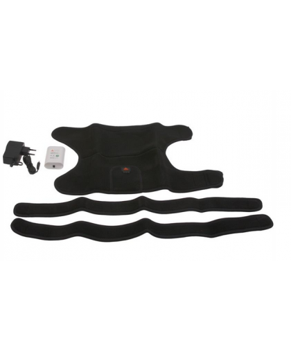 ALPENHEAT Heated Bandage FIRE-10in1-WRAP – 10