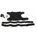 ALPENHEAT Heated Bandage FIRE-10in1-WRAP ALPENHEAT Heated Bandage FIRE-10in1-WRAP