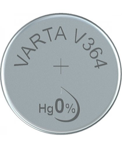 Varta V364/SR60 -nappiparisto – 2