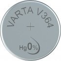 Varta V364/SR60 -nappiparisto Varta V364/SR60 -nappiparisto