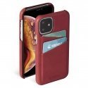 Krusell Sunne CardCover Apple iPhone 11 vintage red (61791) Krusell Sunne CardCover Apple iPhone 11 vintage red (61791)