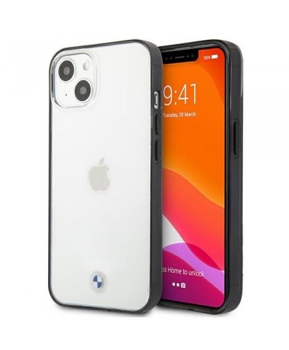 BMW BMHCP13SPCUMRBK Signature Collection Back Case