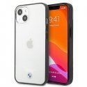 BMW BMHCP13SPCUMRBK Signature Collection Back Case For Apple iPhone 13 Mini BMW BMHCP13SPCUMRBK Signature Collection Back Case For Apple iPhone 13 Mini