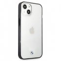 BMW BMHCP13SPCUMRBK Signature Collection Back Case For Apple iPhone 13 Mini BMW BMHCP13SPCUMRBK Signature Collection Back Case For Apple iPhone 13 Mini