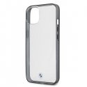 BMW BMHCP13SPCUMRBK Signature Collection Back Case For Apple iPhone 13 Mini BMW BMHCP13SPCUMRBK Signature Collection Back Case For Apple iPhone 13 Mini