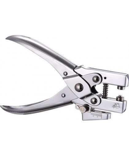 Not specified Hang Rivet-punch Kangaro EP-20, metal, 30 sheets – 2