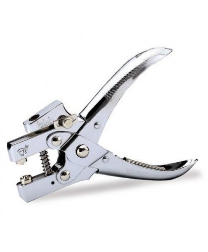 Not specified Hang Rivet-punch Kangaro EP-20, metal, 30 sheets – 3