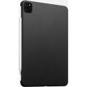 Nomad Modern Case iPad Pro 11 ”(4th gen) leather case, black Nomad Modern Case iPad Pro 11 ”(4th gen) leather case, black