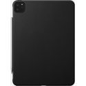 Nomad Modern Case iPad Pro 11” (4th gen) -nahkainen suojakotelo, musta Nomad Modern Case iPad Pro 11” (4th gen) -nahkainen suojakotelo, musta