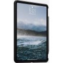 Nomad Modern Case iPad Pro 11 ”(4th gen) leather case, black Nomad Modern Case iPad Pro 11 ”(4th gen) leather case, black