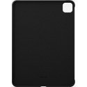 Nomad Modern Case iPad Pro 11” (4th gen) -nahkainen suojakotelo, musta Nomad Modern Case iPad Pro 11” (4th gen) -nahkainen suojakotelo, musta