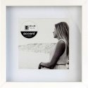 Nielsen Aura white 20x20 Wood incl. Passepartout 1115001