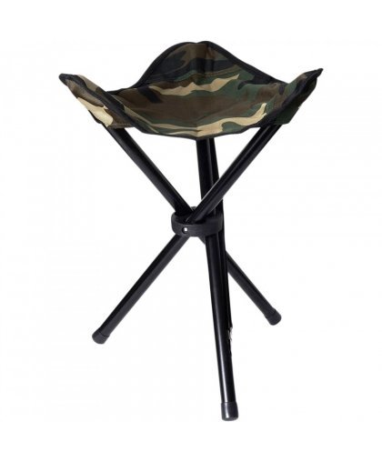 Stealth Gear Collapsible Stool 3 Legs – 2