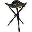 Stealth Gear Collapsible Stool 3 Legs Stealth Gear Collapsible Stool 3 Legs