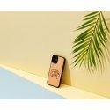 MAN&WOOD case for iPhone 12 mini child with fish MAN&WOOD case for iPhone 12 mini child with fish