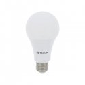 Tellur WiFi Smart Bulb E27, 10W white/warm, dimmer Tellur WiFi Smart Bulb E27, 10W white/warm, dimmer