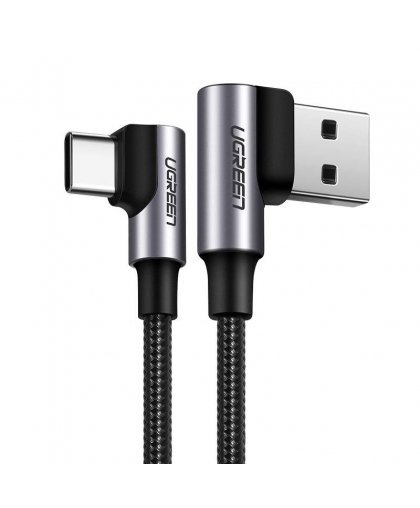Ugreen Angle cable USB to USB-C