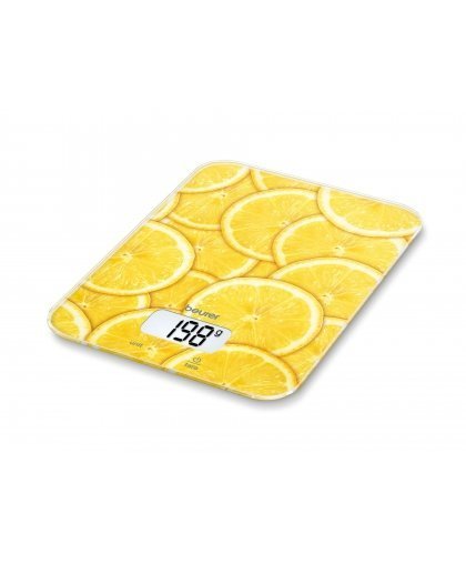 Beurer KS 19 lemon