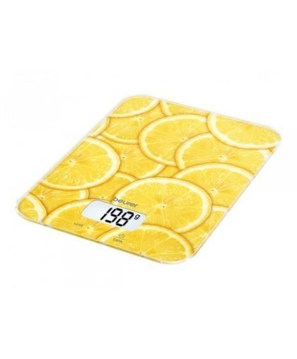Beurer KS 19 lemon – 2