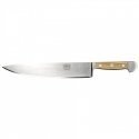 Güde Alpha cooking knife 26 cm Olive Wood Güde Alpha cooking knife 26 cm Olive Wood