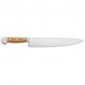 Güde Alpha cooking knife 26 cm Olive Wood Güde Alpha cooking knife 26 cm Olive Wood