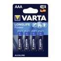 50x4 Varta Longlife Power Micro AAA LR03 VPE Master Box 50x4 Varta Longlife Power Micro AAA LR03 VPE Master Box