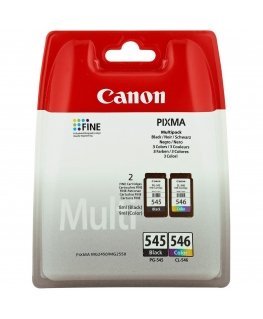 Canon PG-545/CL-546 paka