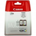 Canon PG-545/CL-546 paka Canon PG-545/CL-546 paka