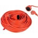 Vertex Ilgintuvas 50m 3x2.5