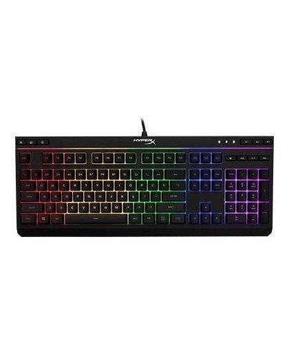 KEYBOARD ALLOY CORE RGB/HX-KB5ME2-US HYPERX