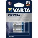 10x2 Varta Professional CR 123 A PU inner box 10x2 Varta Professional CR 123 A PU inner box