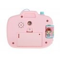RoGer Digital Camera For Children with Sound Pink