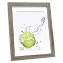 Deknudt S66KH3 P1 13x18 Wood grey oak w. Passepartout Deknudt S66KH3 P1 13x18 Wood grey oak w. Passepartout